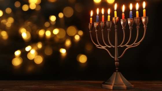 Hanukkah, Natale cristiano e ortodosso, le feste della luce!