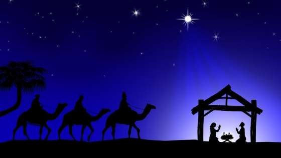 Hanukkah, Natale cristiano e ortodosso, le feste della luce!