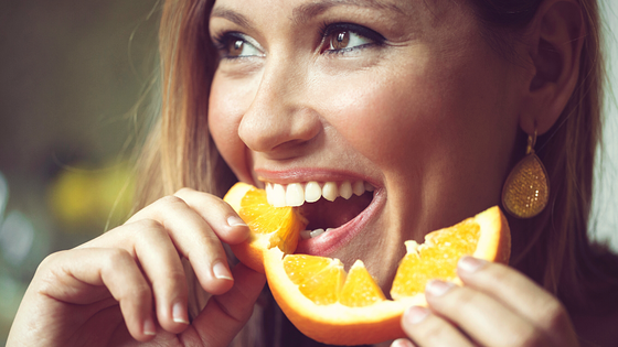 Una giornata dedicata all'agrume più amato e conosciuto: l'arancia!