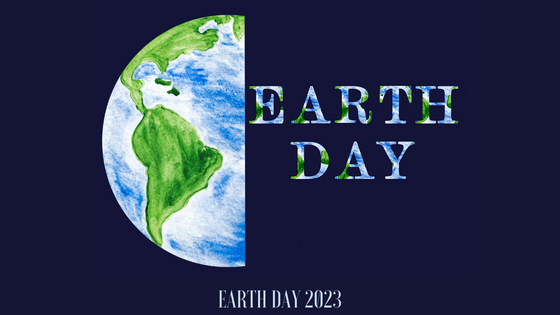 Earth Day 2023: un appuntamento green imperdibile