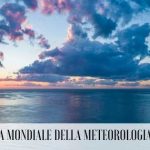 Giornata Mondiale della Meteorologia 2021: “L’oceano, il clima e il tempo”