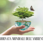 5 giugno: Giornata mondiale dell’Ambiente – World Environment Day