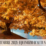 Equinozio d’autunno: salutiamo l’estate e diamo il benvenuto all’autunno!