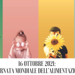 Per la Giornata Mondiale dell’Alimentazione parola d'ordine sostenibilità!