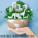 La Giornata Mondiale della Natura Selvatica torna per farci riflettere