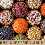 Il 10 febbraio è la Giornata Mondiale dei Legumi... salute e sostenibilità
