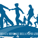Oggi è l’11 luglio e si celebra la Giornata Mondiale della Popolazione.