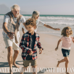 I nonni e gli anziani sono una risorsa, oggi vogliamo celebrarli!