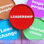 Il 21 agosto è la Giornata Mondiale degli Imprenditori - World Entrepreneurs Day