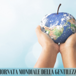 La Giornata Mondiale della Gentilezza ricorre ogni anno il 13 novembre