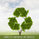 Economia circolare in primo piano nella giornata mondiale del riciclo