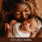 Il 14 maggio si festeggia la mamma: sostegno impagabile del futuro dei propri figli