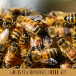 La Giornata Mondiale delle Api ci invita a riflettere sull’importanza degli insetti impollinatori