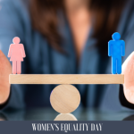 Women's Equality Day e lo sviluppo sostenibile