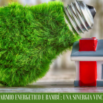 Risparmio energetico e bambù: una sinergia vincente