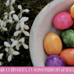 Pasqua e rinascita, un nuovo inizio con Genesi Life