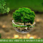 Giornata Mondiale dell’Ambiente. Il nostro futuro ha una data.