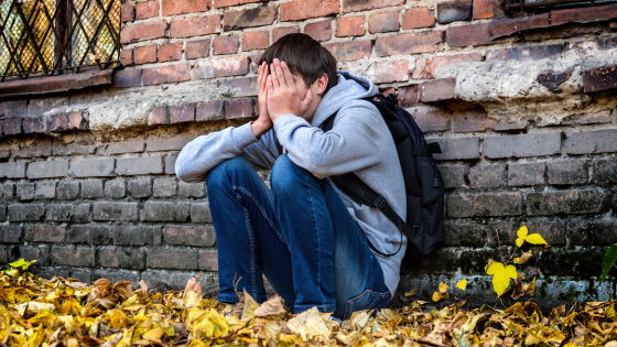 Eco-ansia: come trasformare la paura per il clima in azione