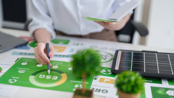 Eco-ansia: come trasformare la paura per il clima in azione
Impact investing